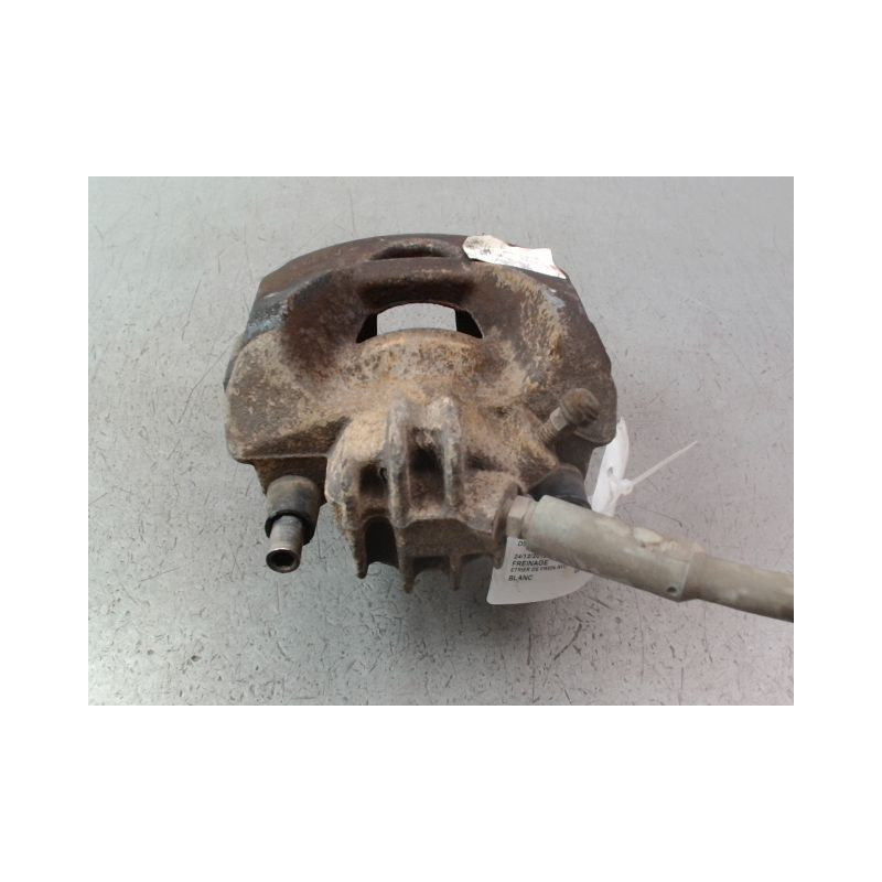 ETRIER DE FREIN AVANT DROIT CITROEN DS4 Phase 1 (B75) 2011-...