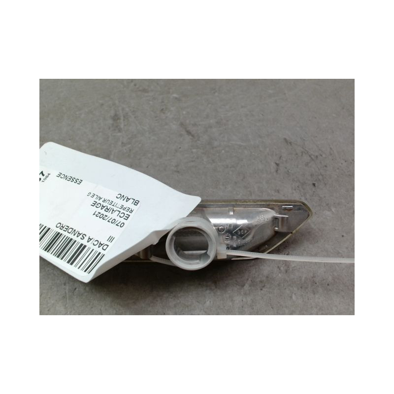 REPETITEUR AILE GAUCHE DACIA SANDERO 2008-