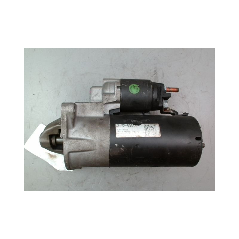 DEMARREUR ALFA ROMEO GUILIETTA 2010-