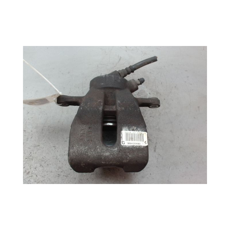ETRIER DE FREIN AVANT GAUCHE CITROEN C3 I Phase 2 2005-2010
