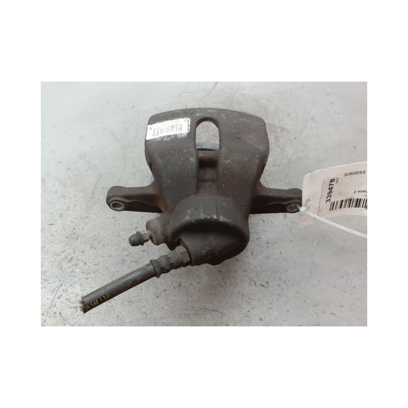 ETRIER DE FREIN AVANT GAUCHE CITROEN C3 I Phase 2 2005-2010