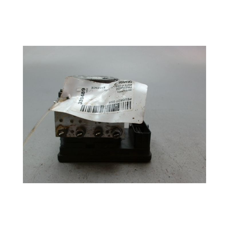 UNITE HYDRAULIQUE ABS PEUGEOT 2008
