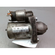 DEMARREUR NISSAN MICRA 2009-