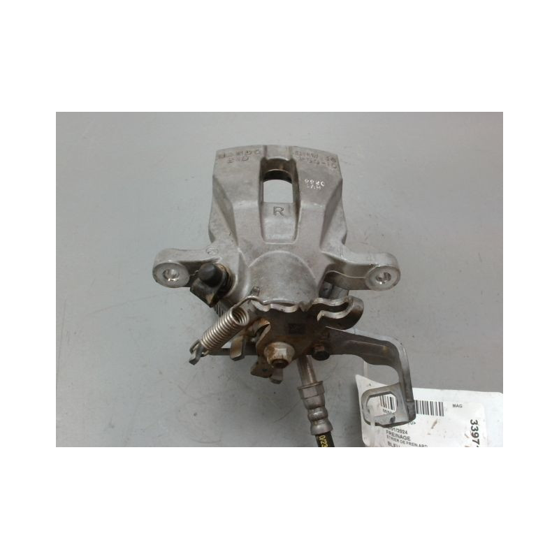 ETRIER DE FREIN ARRIERE DROIT MINI MINI 2010-