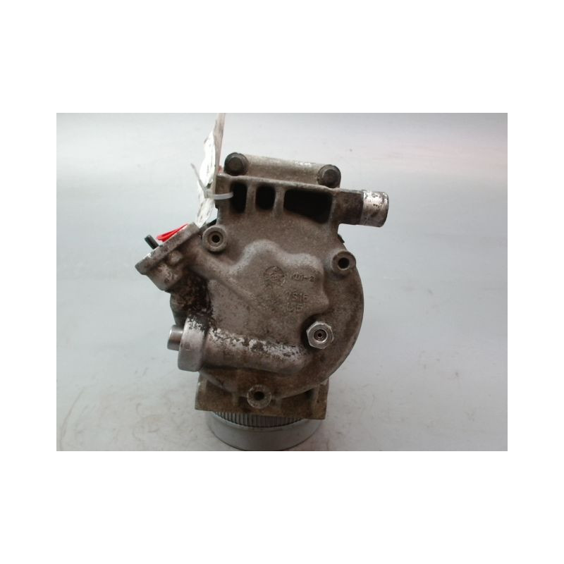 COMPRESSEUR AIR CONDITIONNE HYUNDAI I 30 II Phase 1 2012-...