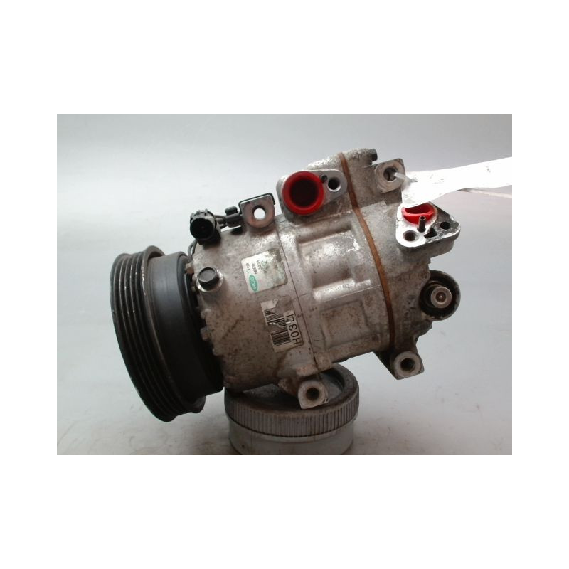 COMPRESSEUR AIR CONDITIONNE HYUNDAI I 30 II Phase 1 2012-...