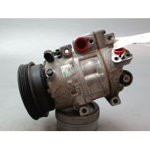 COMPRESSEUR AIR CONDITIONNE HYUNDAI I 30 II Phase 1 2012-...