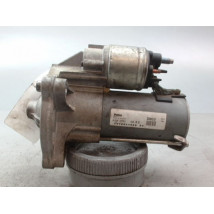 DEMARREUR PEUGEOT 206 1998-2009
