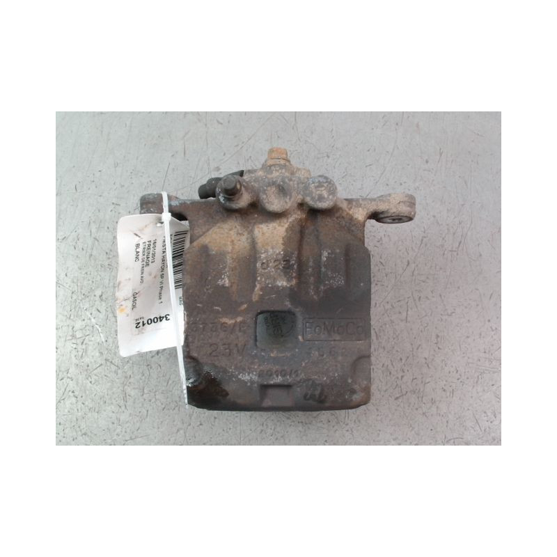 ETRIER DE FREIN AVANT DROIT FORD FIESTA VI PHASE 1 2008-...