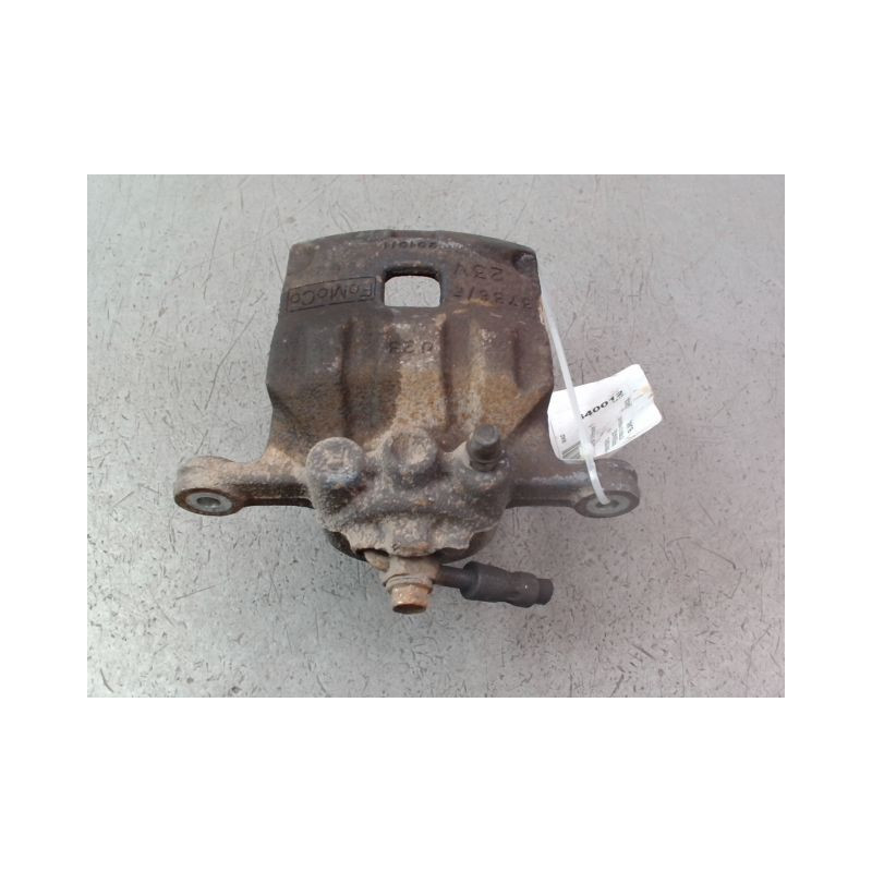 ETRIER DE FREIN AVANT DROIT FORD FIESTA VI PHASE 1 2008-...