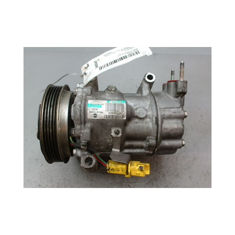 COMPRESSEUR AIR CONDITIONNE MINI MINI CABRIOLET