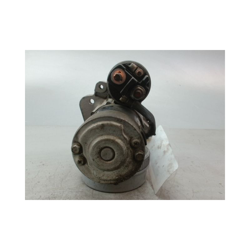 DEMARREUR RENAULT CLIO III Phase 1 2005-2009