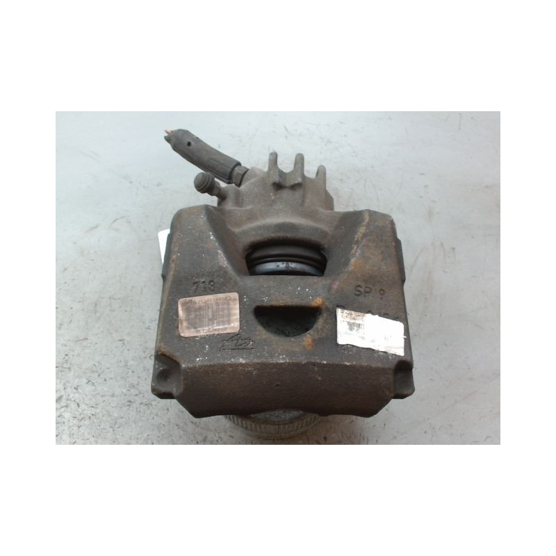 ETRIER DE FREIN AVANT DROIT CITROEN BERLINGO FOURGON 2008-