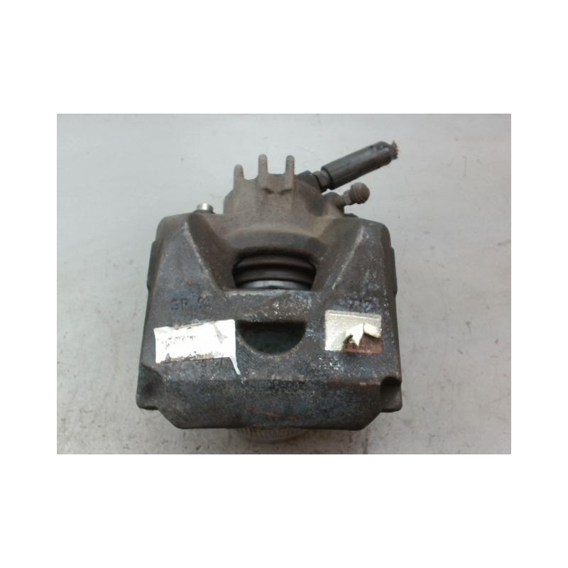 ETRIER DE FREIN AVANT GAUCHE CITROEN BERLINGO FOURGON 2008-