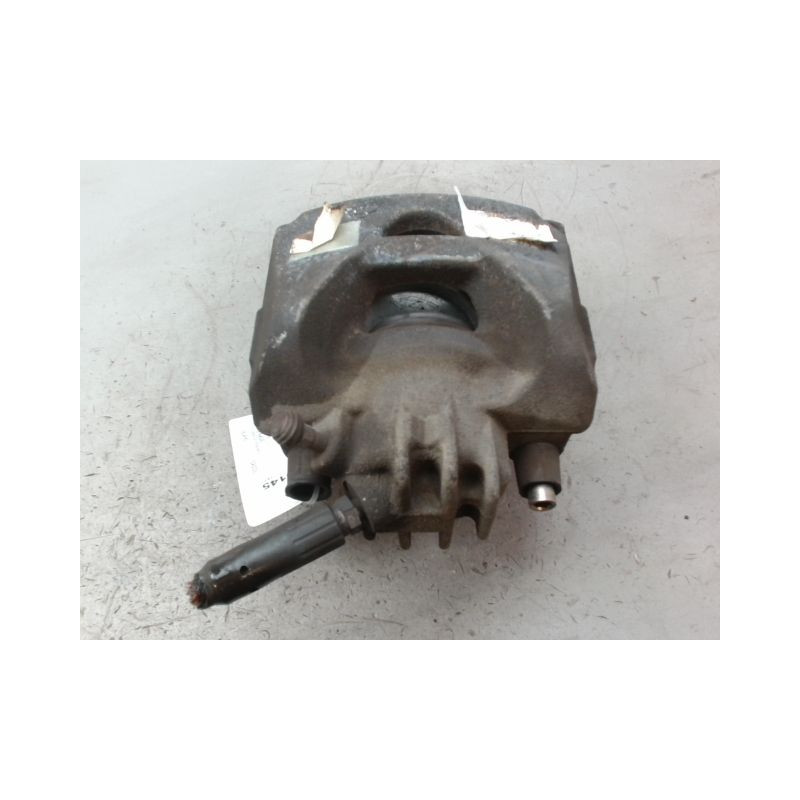 ETRIER DE FREIN AVANT GAUCHE CITROEN BERLINGO FOURGON 2008-