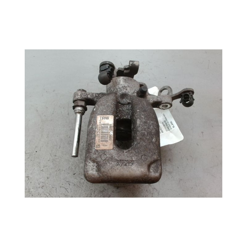 ETRIER DE FREIN ARRIERE DROIT CITROEN BERLINGO FOURGON 2008-