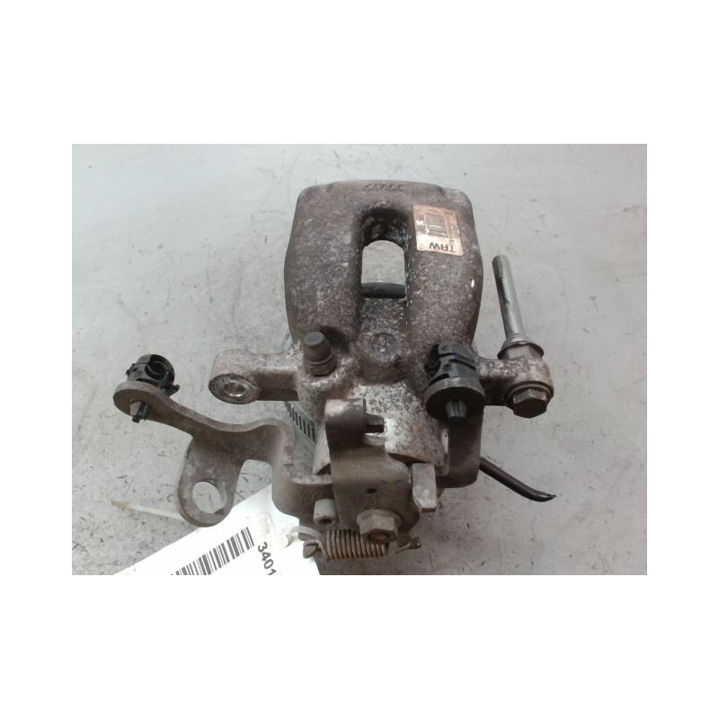 ETRIER DE FREIN ARRIERE DROIT CITROEN BERLINGO FOURGON 2008-