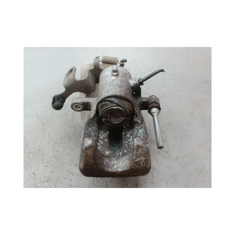 ETRIER DE FREIN ARRIERE DROIT CITROEN BERLINGO FOURGON 2008-