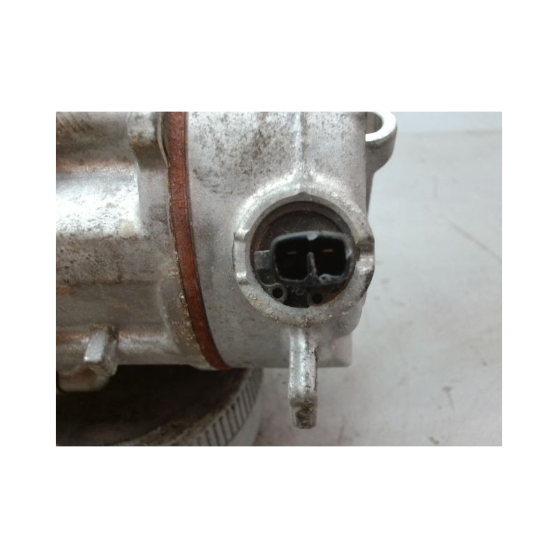 COMPRESSEUR AIR CONDITIONNE OPEL CORSA 2010-