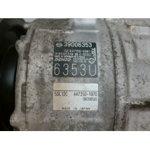 COMPRESSEUR AIR CONDITIONNE OPEL CORSA 2010-