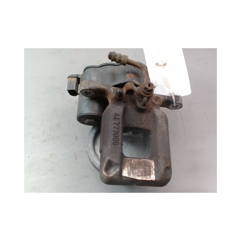 ETRIER DE FREIN ARRIERE GAUCHE CITROEN C4 PICASSO