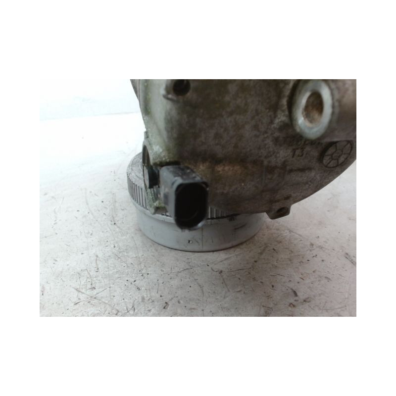 COMPRESSEUR AIR CONDITIONNE SEAT IBIZA IV Phase 2 (6J) 2012-...