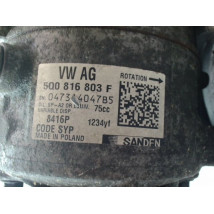 COMPRESSEUR AIR CONDITIONNE SEAT IBIZA IV Phase 2 (6J) 2012-...