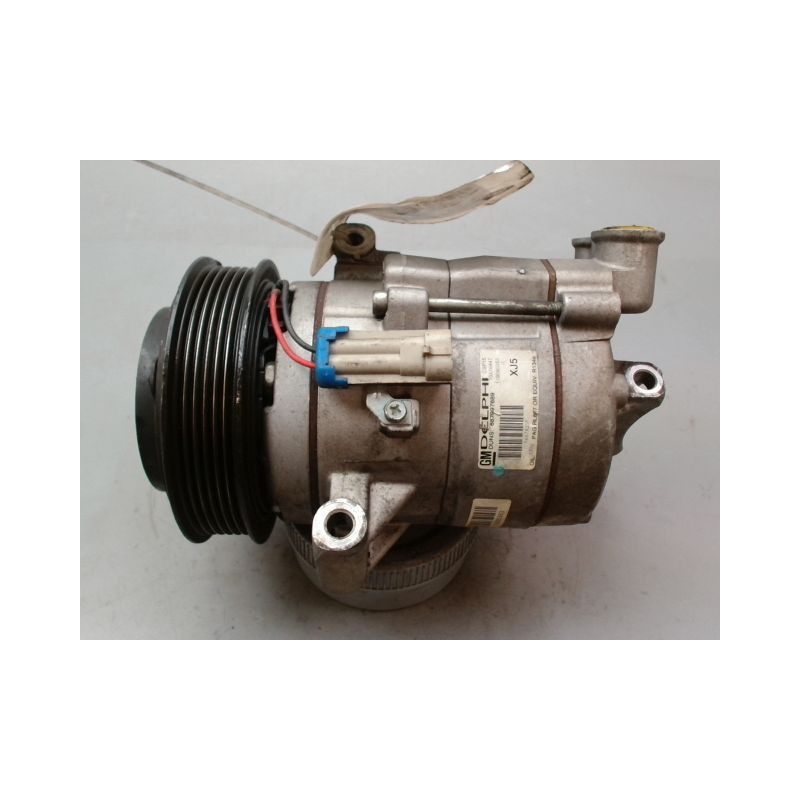 COMPRESSEUR AIR CONDITIONNE CHEVROLET CRUZE BERL. 2009-...