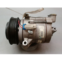COMPRESSEUR AIR CONDITIONNE CHEVROLET CRUZE BERL. 2009-...
