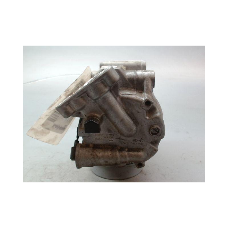 COMPRESSEUR AIR CONDITIONNE RENAULT MEGANE