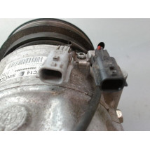 COMPRESSEUR AIR CONDITIONNE RENAULT MEGANE