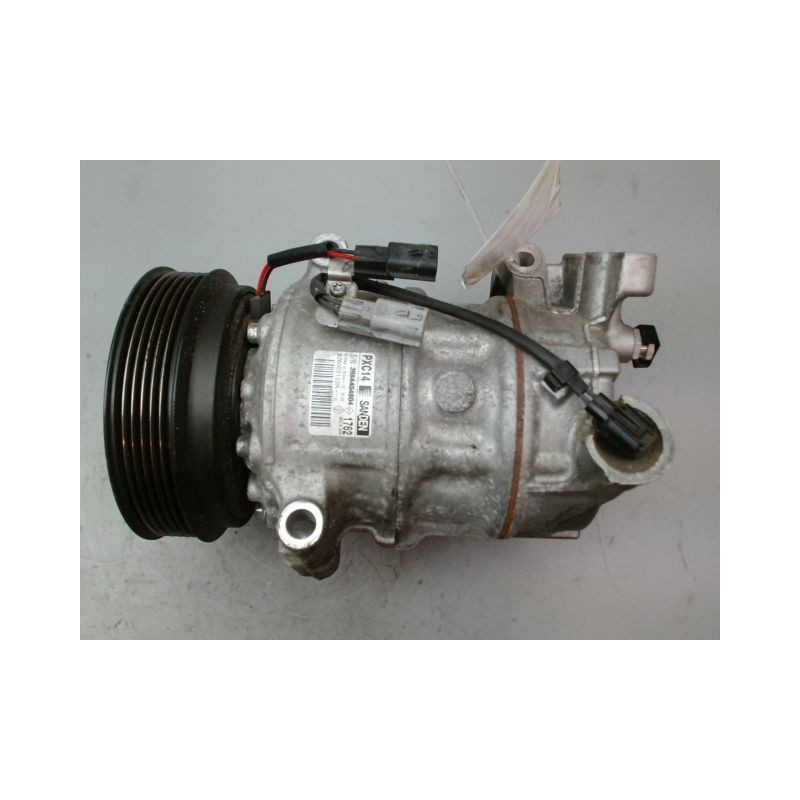 COMPRESSEUR AIR CONDITIONNE RENAULT MEGANE