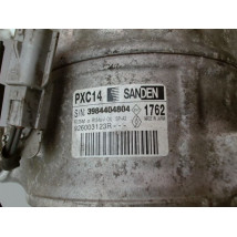 COMPRESSEUR AIR CONDITIONNE RENAULT MEGANE