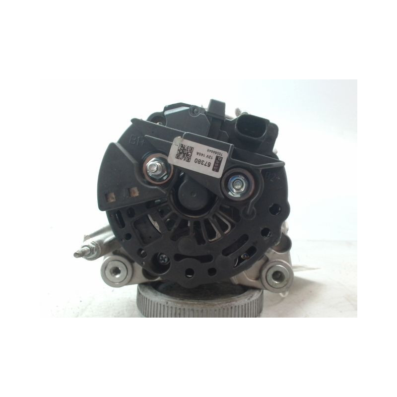 ALTERNATEUR AUDI A1 Phase 1 (8X) 2010-2015