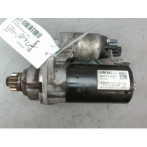 DEMARREUR AUDI A1 Phase 1 (8X) 2010-2015