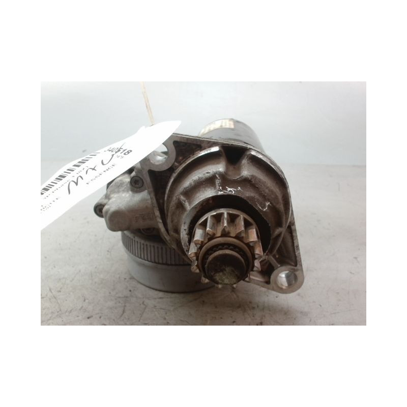 DEMARREUR AUDI A1 Phase 1 (8X) 2010-2015