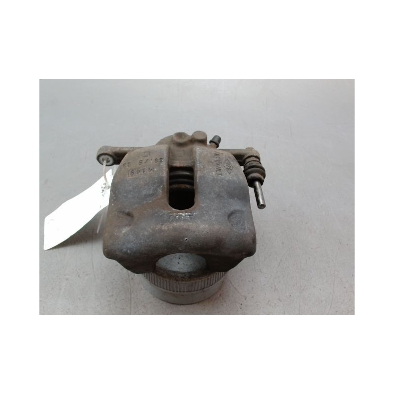 ETRIER DE FREIN AVANT GAUCHE RENAULT KANGOO BREAK II Phase 1 2008-2013