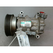 COMPRESSEUR AIR CONDITIONNE RENAULT TWINGO II Phase 2 2011-2014