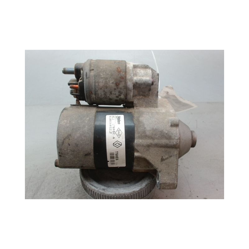 DEMARREUR RENAULT TWINGO II Phase 2 2011-2014