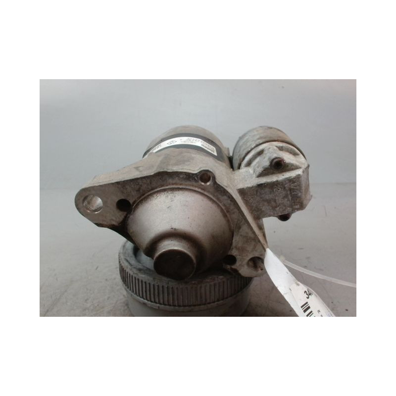 DEMARREUR RENAULT TWINGO II Phase 2 2011-2014