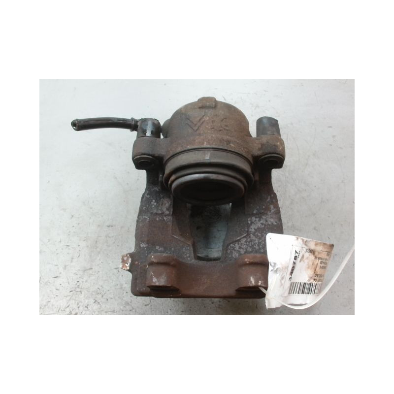 ETRIER DE FREIN AVANT GAUCHE CITROEN C4 PICASSO