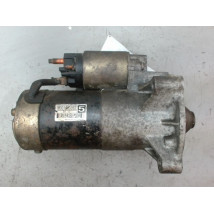 DEMARREUR PEUGEOT 206 1998-2009