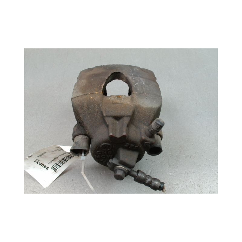 ETRIER DE FREIN AVANT DROIT SEAT IBIZA IV Phase 2 (6J) 2012-...