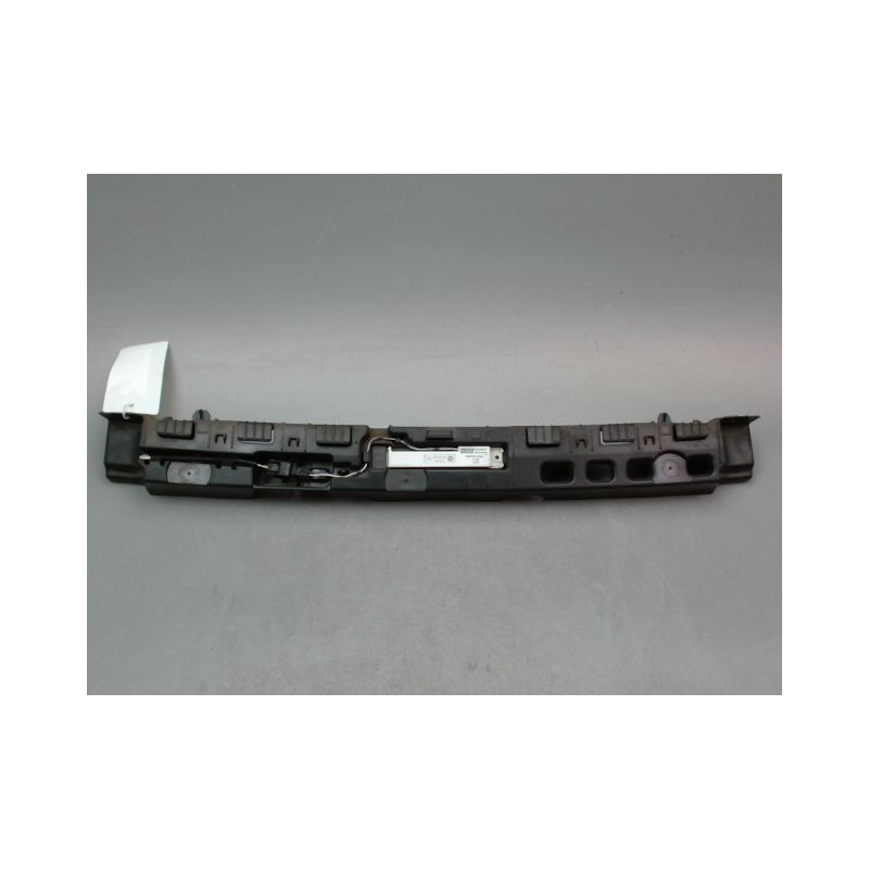SUPPORT CENTRAL PARE-CHOC ARRIERE  RENAULT CAPTUR Phase 1 2013-...