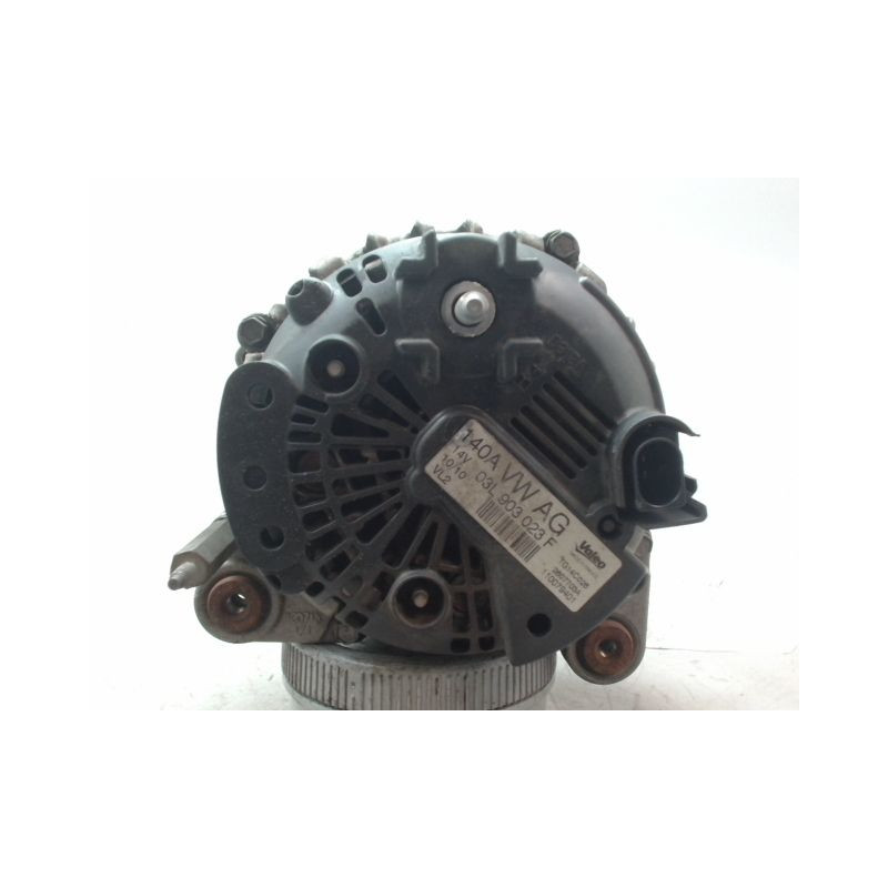 ALTERNATEUR VOLKSWAGEN GOLF VI (1K) 2008-2013