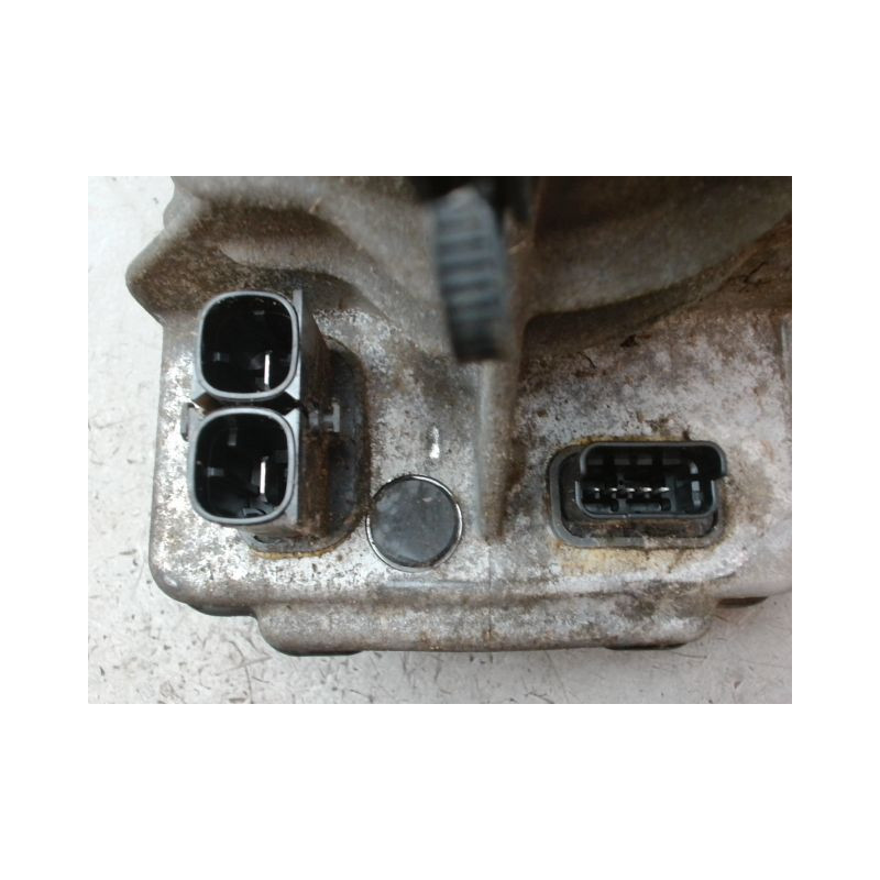POMPE DIRECTION ASSISTEE CITROEN C4 PICASSO MONOSP. I 2007-2013