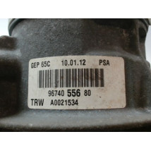 POMPE DIRECTION ASSISTEE CITROEN C4 PICASSO MONOSP. I 2007-2013