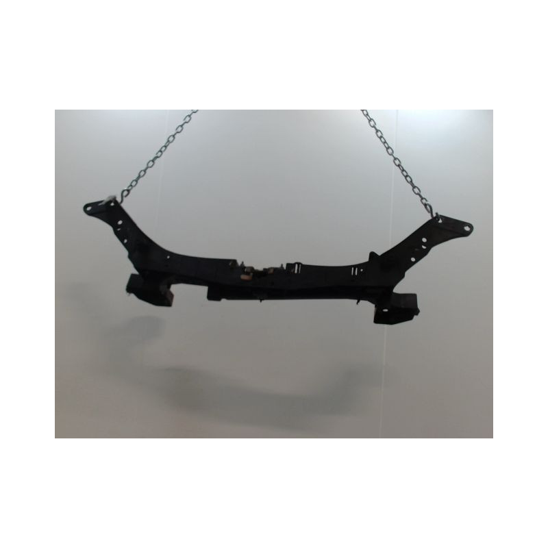 FACE AVANT RENAULT CLIO III Phase 1 2005-2009