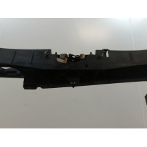 FACE AVANT RENAULT CLIO III Phase 1 2005-2009