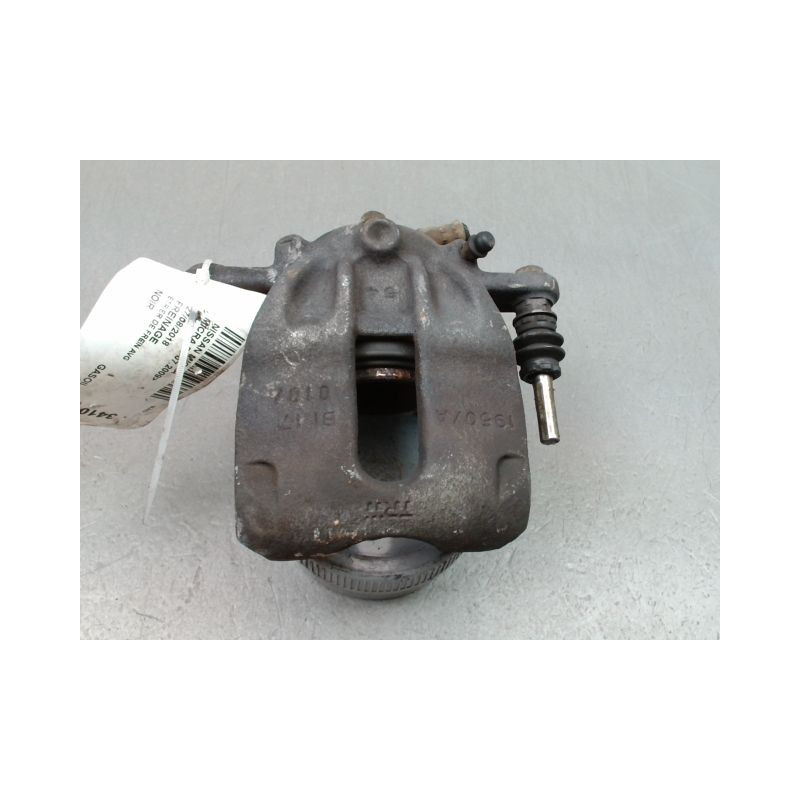 ETRIER DE FREIN AVANT GAUCHE NISSAN MICRA 2009-